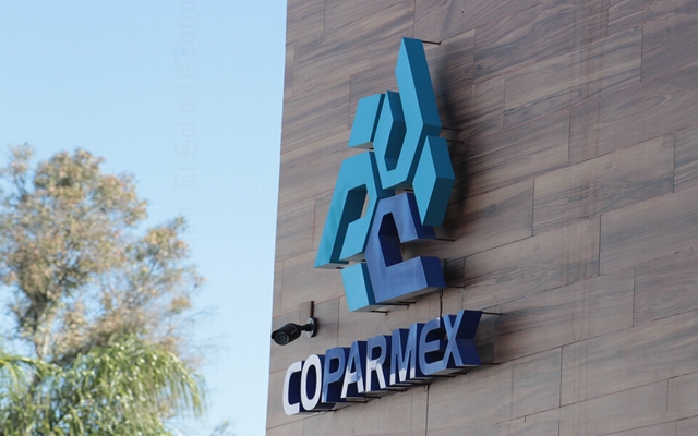 Reforma judicial afectaría confianza para invertir en México: Coparmex