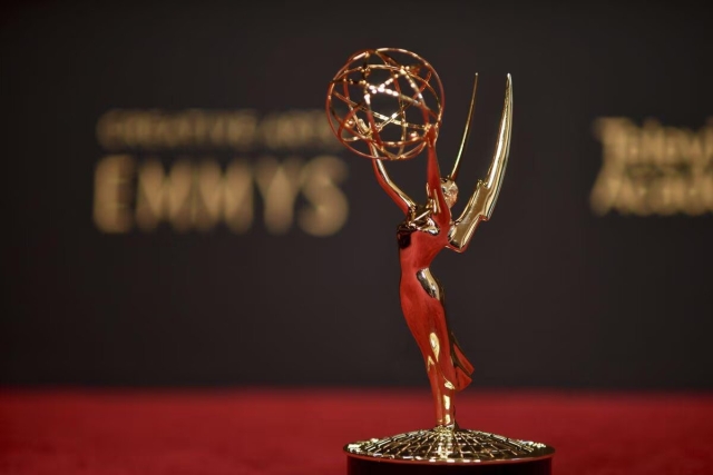 Todos los nominados a los premios Emmy 2023