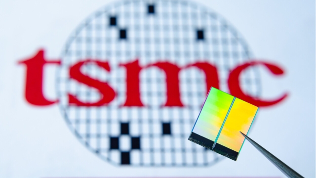 TSMC avanza en la fabricación de chips de 1 nm con una nueva planta en Taiwán