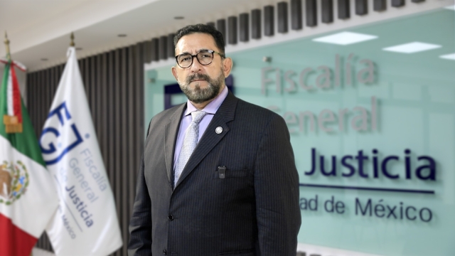 Fiscalía CDMX prepara denuncia ante FGR proceso ‘ilegal’ contra Corral