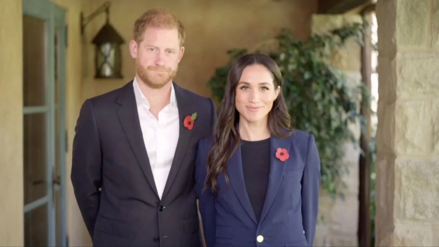 Meghan y Harry Abren su Hogar a Evacuados por Incendios en Los Ángeles