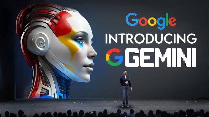 Google Presenta Gemini Live: El Futuro del Asistente de IA en Android