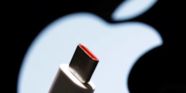 Los Mac de Apple se renuevan con la llegada del puerto USB-C
