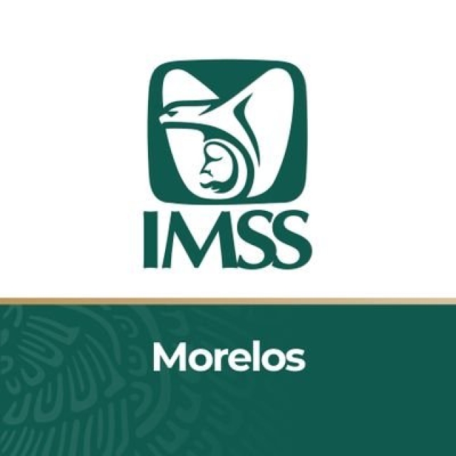 Informa IMSS en torno a cierre temporal de guardería G-0001 en Cuernavaca