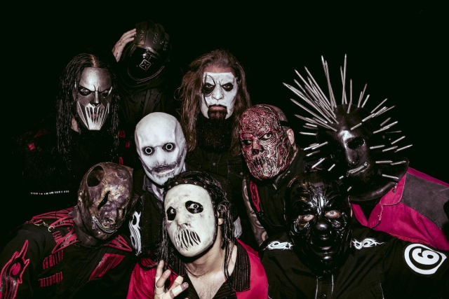 Slipknot anuncia conciertos en México: Fechas y preventa de boletos
