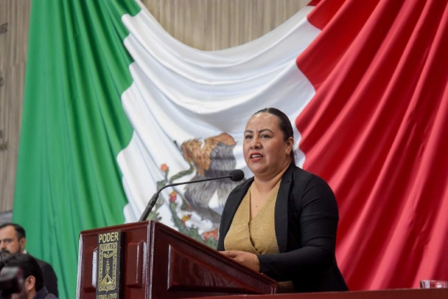 Este viernes podría efectuarse primera mesa de trabajo de legisladores con secretaria de Hacienda