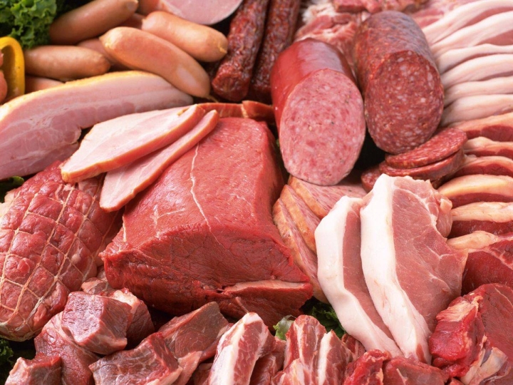 OMS advierte sobre carnes procesadas y su relación con el cáncer