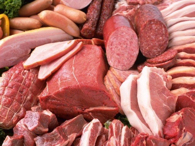 OMS advierte sobre carnes procesadas y su relación con el cáncer