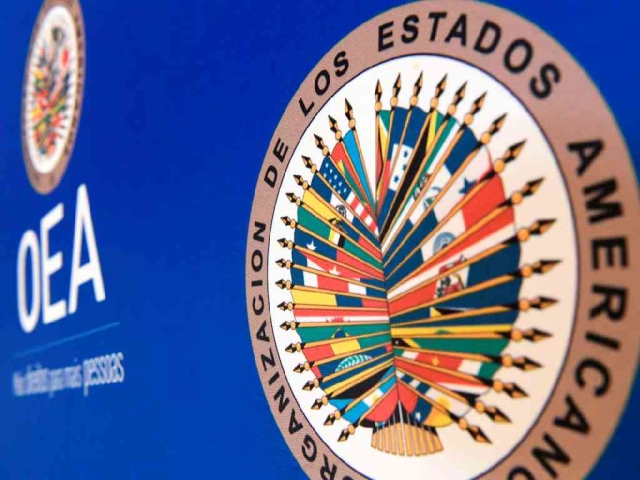 OEA pide reconocer actas opositoras y que Maduro acepte derrota