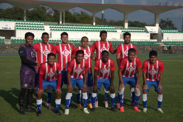 Sporting Canamy vs. Irapuato: duelo por el liderato en Oaxtepec