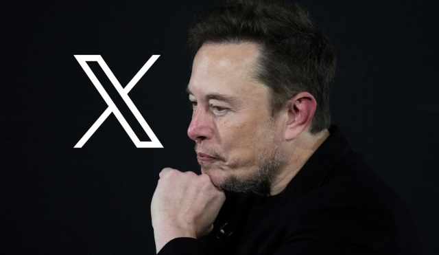 Elon Musk asegura que X sufrió un ciberataque masivo de un grupo con &quot;muchos recursos&quot;