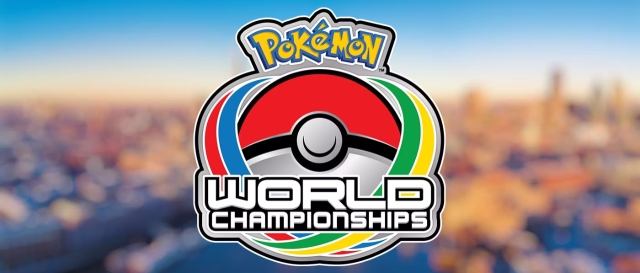 El Campeonato Mundial Pokémon 2025 se celebrará en California