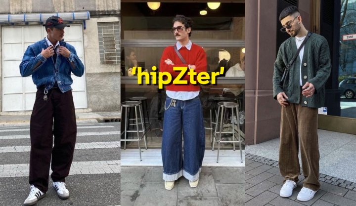 Del hipster al 'hipZter': así cambió el ícono aspiracional de la Gen Z