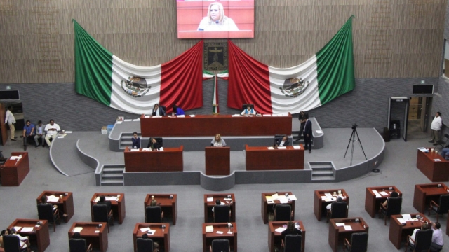 Congreso local no incurrió en “exceso o defecto” en caso Zapotitla