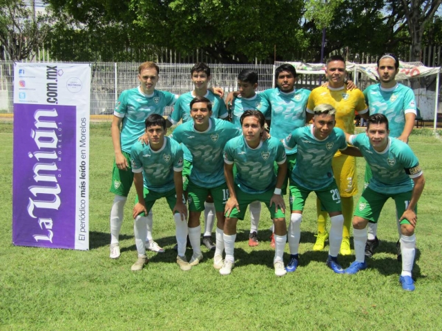 Los cañeritos, que llegaron a 26 unidades, el próximo 23 de febrero jugarán el duelo pendiente de la fecha 14 ante Iguala FC.