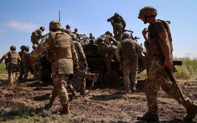 Rusia fortalecerá potencial militar de Argelia y estabilidad en África