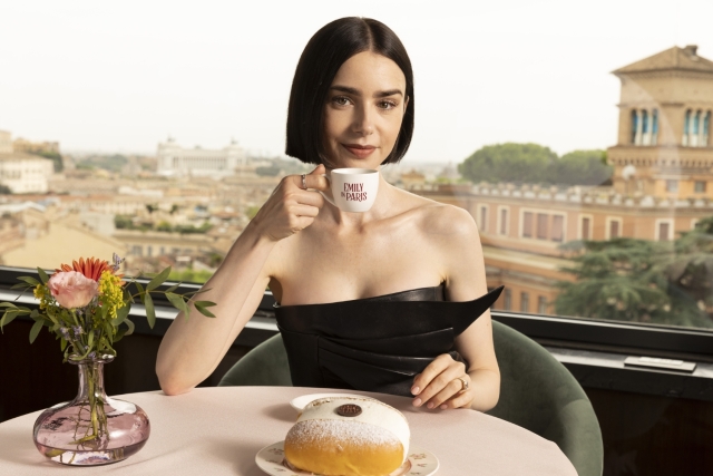 Netflix revela el primer tráiler de la quinta temporada de Emily en París: una historia entre París y Roma