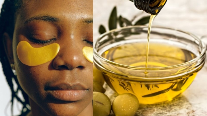 Elimina las ojeras con aceite de oliva; así debes agregarlo a tu rutina de belleza