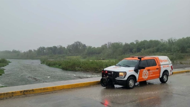 Mueren tres niños en Nuevo León tras impacto de la tormenta &#039;Alberto&#039;