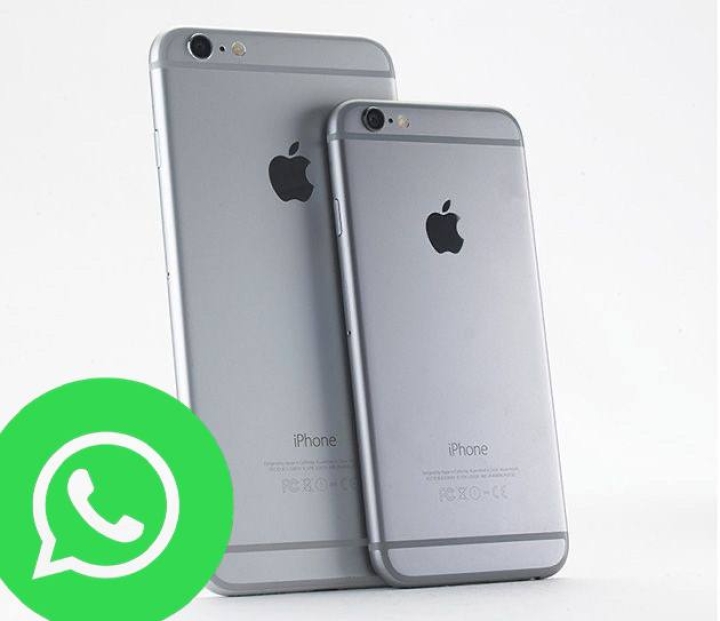 A partir de febrero 2025, WhatsApp no será compatible con estos iPhones.