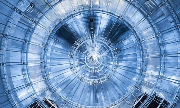 Científicos descubren que los neutrinos tienen una masa de 0.7 electrón voltios