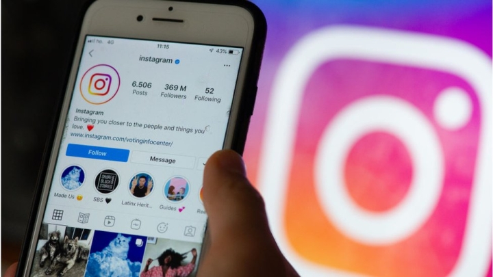 Instagram ahora permite añadir hasta cinco enlaces en tu perfil