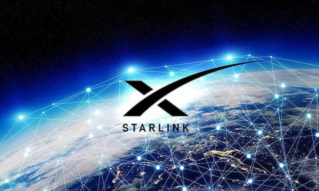 Starlink podría ofrecer cobertura global en septiembre