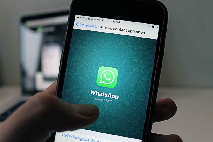 Irlanda impone una multa millonaria a WhatsApp por violar la normativa europea de protección de datos