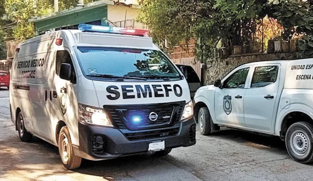 Encuentran muerto a un hombre en su casa