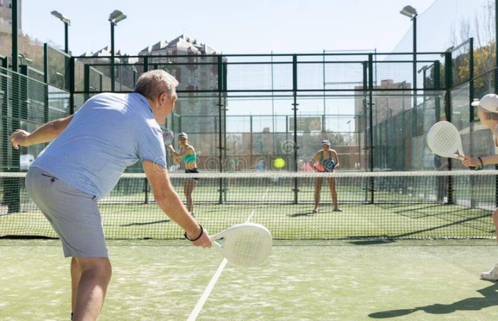 Deportes que prolongan la vida y mejoran la salud en la vejez