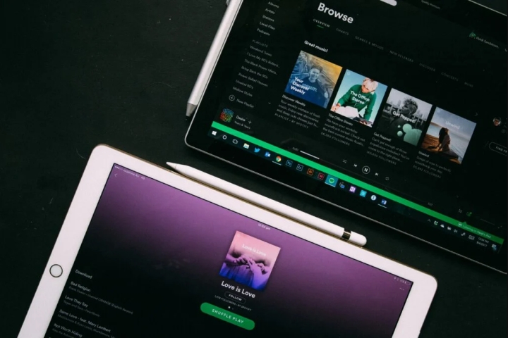 Spotify está trabajando en una herramienta para calificar tus podcast favoritos