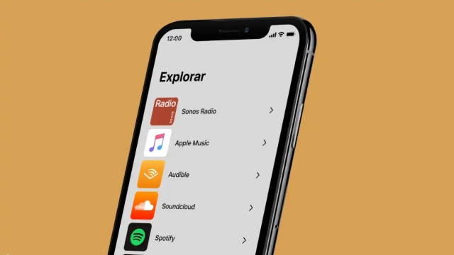 Sonos se prepara para lanzar auriculares con gran actualización de su app