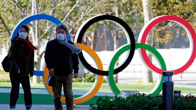 Reúnen firmas en Internet para cancelar los Juegos Olímpicos.