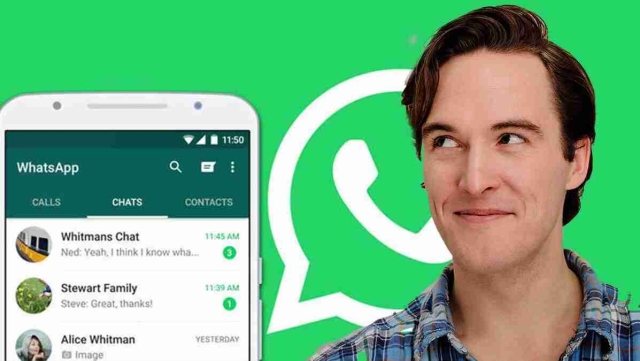 WhatsApp: truco para no escribir en el chat erróneo, ve cuál es