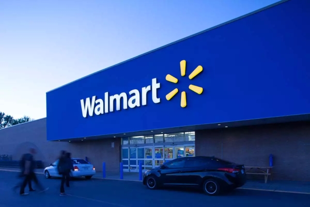 Explorando el futuro: Walmart transforma compras con IA y realidad aumentada