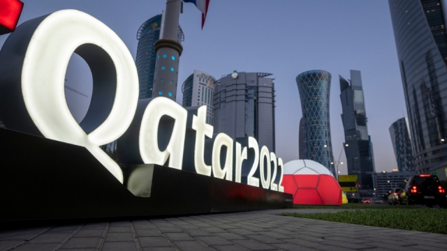 Qatar 2022: Arabia Saudita apoyará con visas a los aficionados que tengan boletos para el Mundial