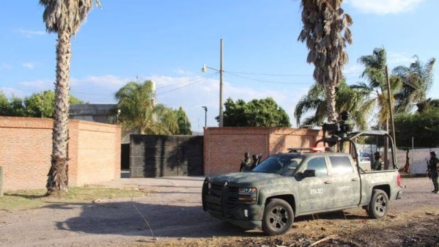 Masacre en Cortázar, Guanajuato: seis de las víctimas eran de una misma familia