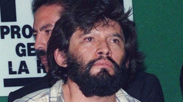 ‘El Mochaorejas’: Tribunal federal revoca sentencia de 40 años de cárcel para el secuestrador