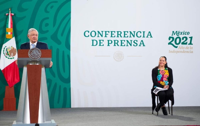 No es Venezuela, sino Bolivia