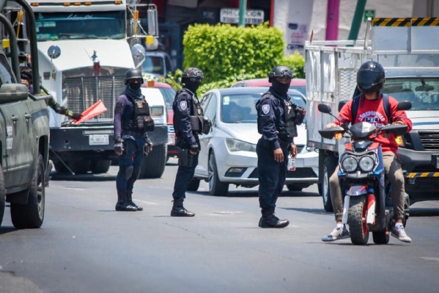 Busca SSPC reclutar a más de cien policías