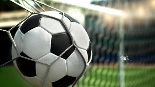 Escorpiones FC se impone a Cuervos Silver Soccer, en duelo amistoso