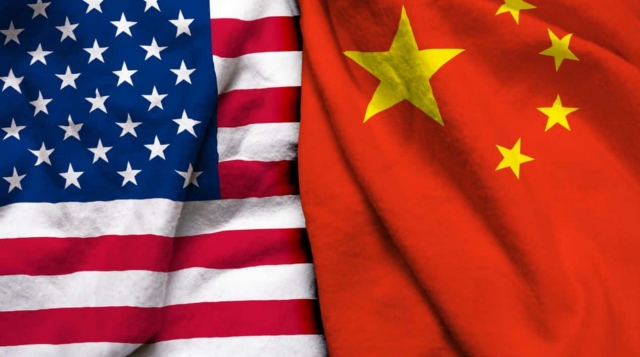 Responde Estados Unidos: China actúa de forma “más represiva y agresiva”