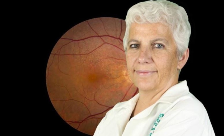Cinvestav desarrolla tratamiento para combatir glaucoma con células madre