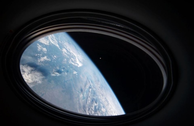 Las mejores fotos de la Tierra desde la Estación Espacial Internacional