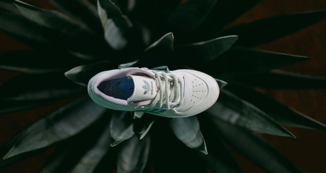 Adidas se inspira en el agave para su nueva colección