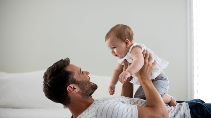 La importancia de la paternidad activa en el desarrollo de los hijos; 3 consejos para ser mejor papá
