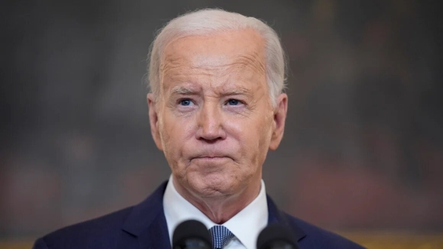 Biden anuncia orden para limitar las solicitudes de asilo en la frontera