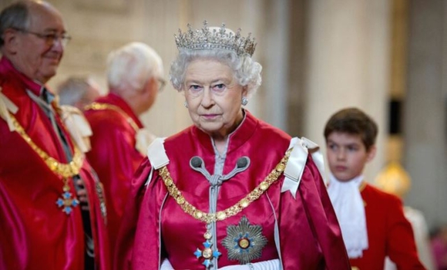 Reina Isabel II celebrará Jubileo de Platino al cumplir 70 años en el trono