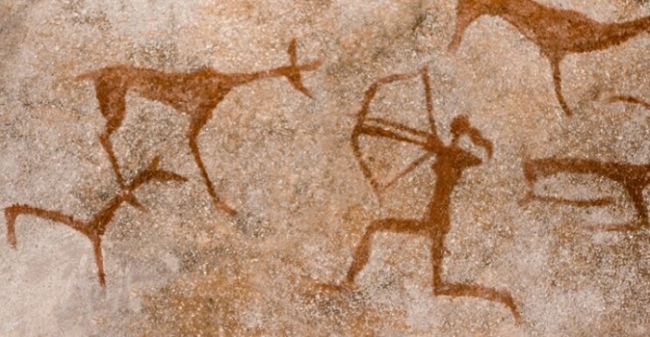 Las mujeres de la prehistoria también cazaban, afirma nueva hipótesis