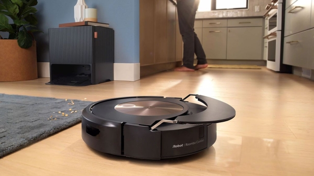 iRobot advierte sobre su futuro incierto tras caída en ventas y competencia creciente